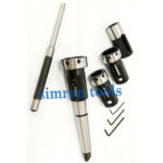 Floating Tail Stock Die Holder Set
