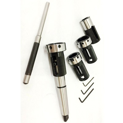 Floating Tail Stock Die Holder Set