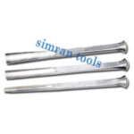 Stainless Steel Gouges