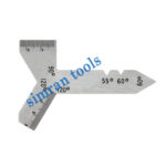Universal Grinding Gauge
