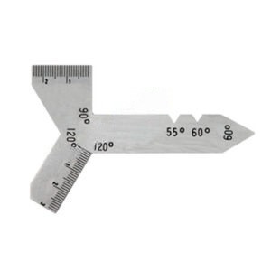 Universal Grinding Gauge