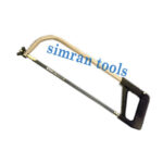 Hacksaw Economy Frame
