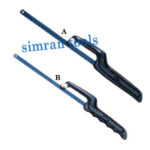 Handy Hacksaw- Adjustable