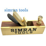 Hobby Brass Plane - Image 3