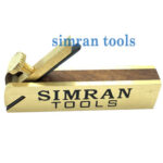Hobby Brass Plane - Image 2