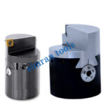 Indexable Boring Heads