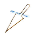 Junior Hacksaws- Tapered Frame