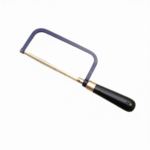 Junior Hacksaw Frame – Wooden Handle