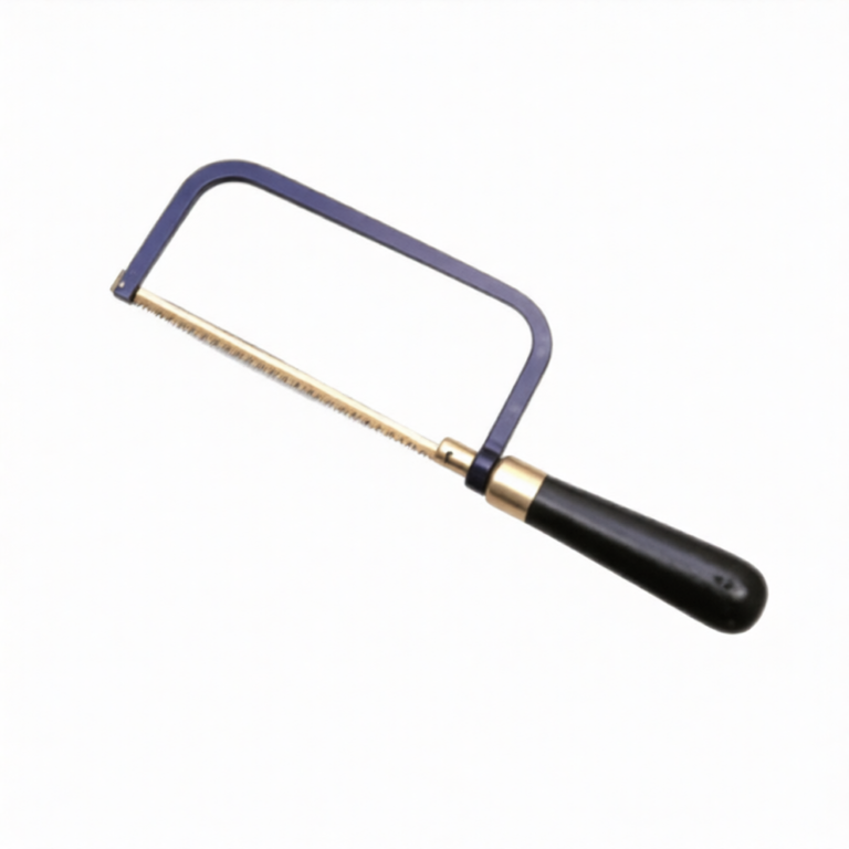 Junior Hacksaw Frame – Wooden Handle