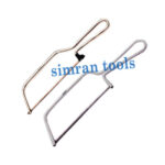 Junior Hacksaw- Single Piece Construction