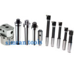 Precision Boring Head Kit 38mm - MT + ST Shank