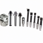 Precision Boring Head Kit 38mm – MT + ST Shank