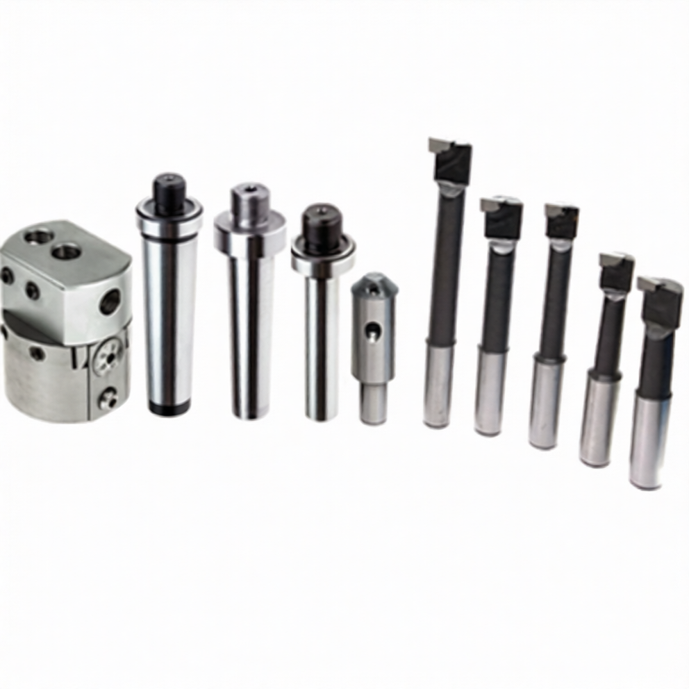 kit-boring-head-ezremove Precision Boring Head Kit 38mm - MT + ST Shank - Image 1
