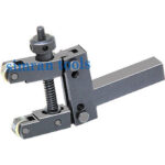 Adjusting Knurling Holder - Clamp Type