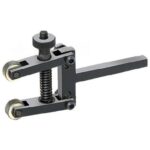 Adjusting Knurling Holder - Clamp Type