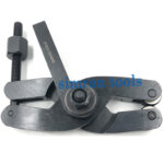 Knurling Tool - Quick Acting