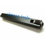 Knurling Tool with Holders