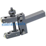 Adjusting Knurling Holder