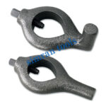 Lathe Carriers- Lathe dog