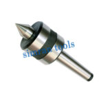 Live Center / Revolving Center (Triple Bearing)