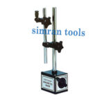 Magnetic Base Dial Indicator - High Power