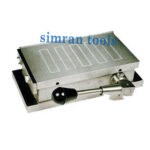 Permanent Magnetic Chuck- Retangular