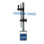 Magnetic Base Dial Indicator- Push Button