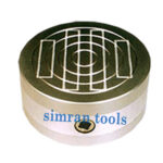 Magnetic Chucks - Round