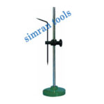 Surface Marking Blocks / Gauges - Round Base