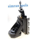Vertical Milling Attachment Slide Swivel Base - Image 2