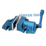 2 Pcs. Milling Machine Vice