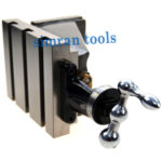 Vertical Milling Slides suitable for ML7 Lathes - Image 2