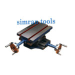 Compound Sliding Table (Milling & Drilling Table)