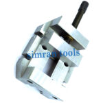 Small Milling Vice suitable for Mford Type Milling Slide for Myford Lathes