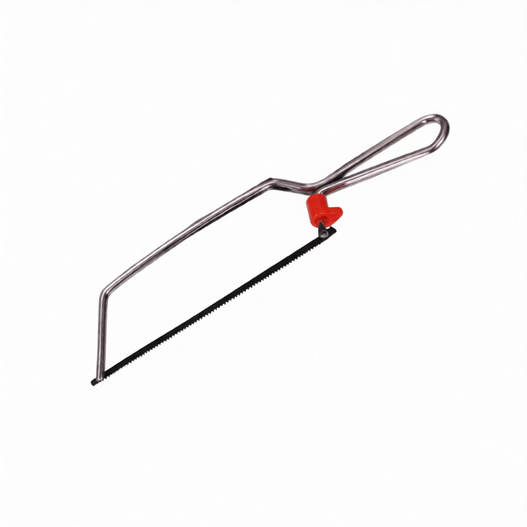 Mini Hacksaw Frame