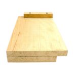 Bench Hooks (Beech Wood)