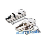 Modular Precision Machine Vices