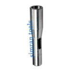 Morse Taper Adapters- R8 Shank