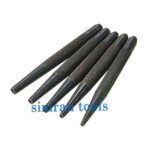 Nail Punches - Round Head