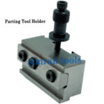 Parting Tool Holders