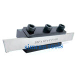 Parting Tool Holder - Clamp Type