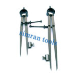 Flat Leg Pencil Holders