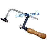 Piercing Saw frame