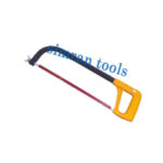 Rectangular Pipe Hacksaw