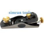 Block Plane - Adjustable - Image 3
