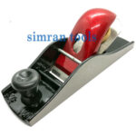 Block Plane - Twin Mouth
