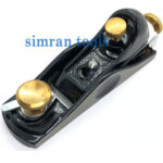 Block Plane - Adjustable