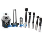 Precision Boring Head Kit 50mm - MT Shank