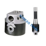 Precision Boring Heads