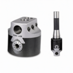 Precision Boring Heads